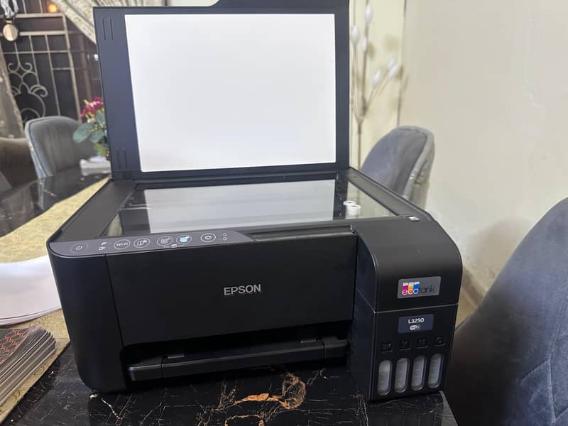 Epson Printer L3250 5