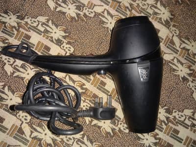 ghd hair Drayer model 1.0