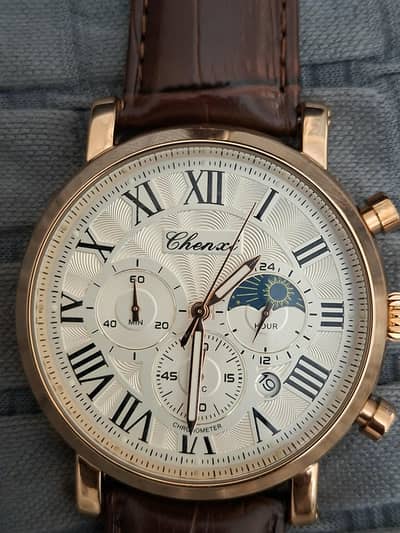 Brand new Quartz watch