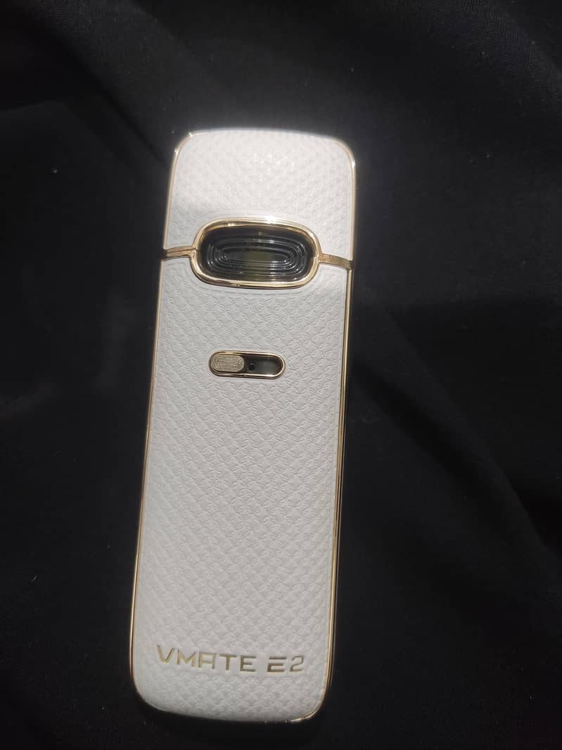 pod voopoo vmate e2 1