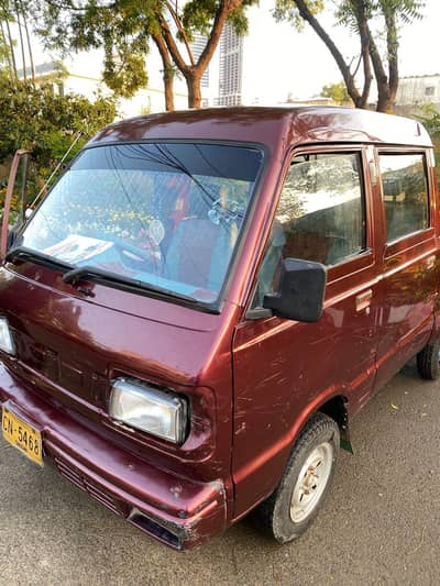 Dubale cabin Changan