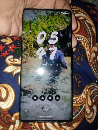 matrola 50 fusion edge