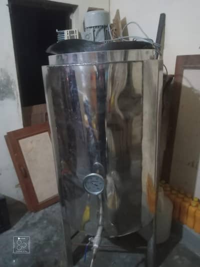 juice filling, juice mixing plant,  Bottle caping machine,