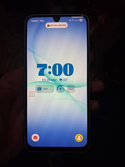 samsung galaxy a17 8/256 mobile 7 month warranted