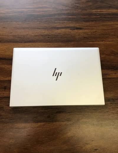 Hp Elitebook 745 G6 i5 8th generation