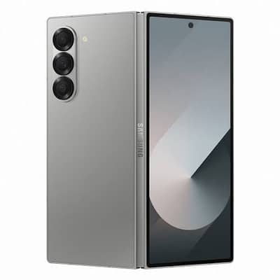 Fold 6 Box Pack 12Gb Ram 512Gb Rom Pta Approved 1 Year Warranty