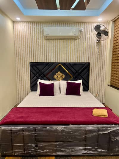 Luxury 2 Bed Flat Daily Rent| Rent Per Day| Daily Basis| Short Stay Islamabad| Family Friendly| F-10 Daily Rent Flat| Daily Rent Available| Rent Daily| Daily Rent Flat| Daily Rental in F-10