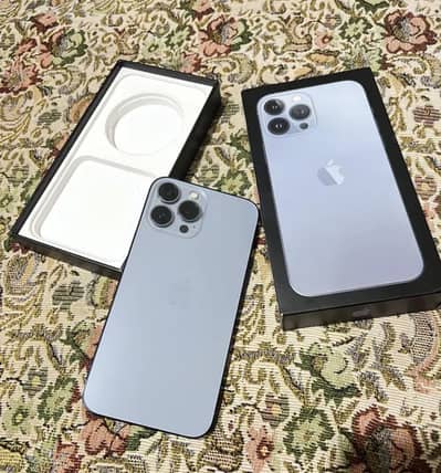 Apple iPhone 13 Pro Max 256GB