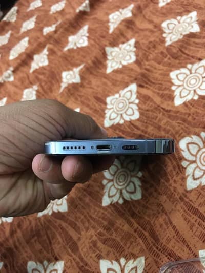 Iphone 13 pro max 128gb sierra blue color
