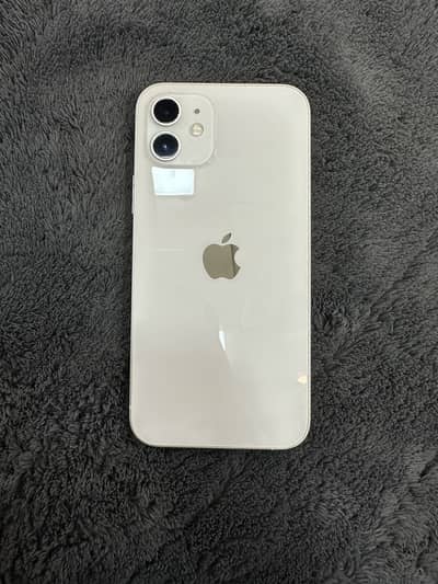 I phone 12 non pta 128 gb