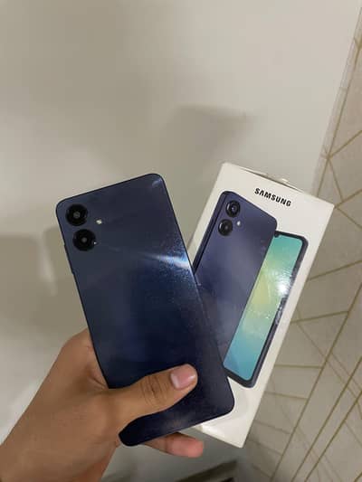 Samsung galaxy A06