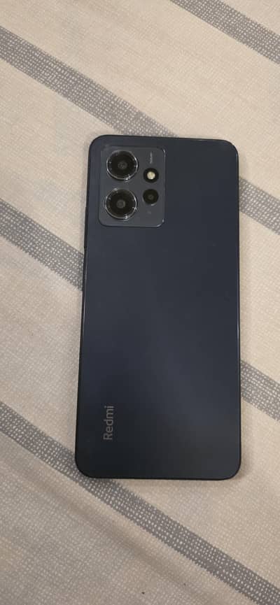 Redmi note 12