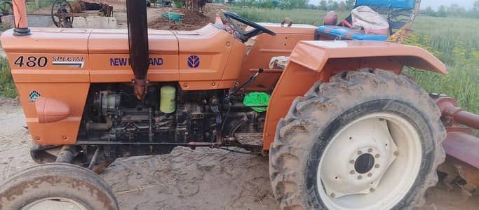 Feead 480 Good Condition 03073826282