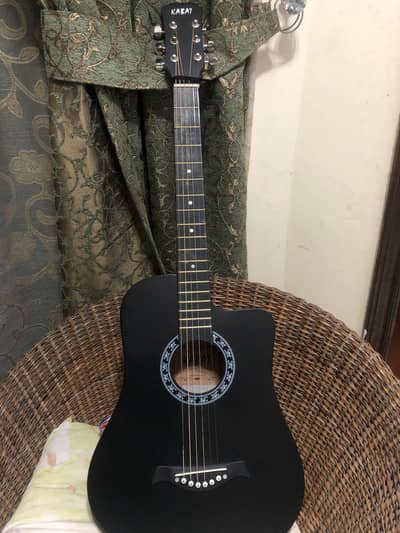Acoustic Guitar