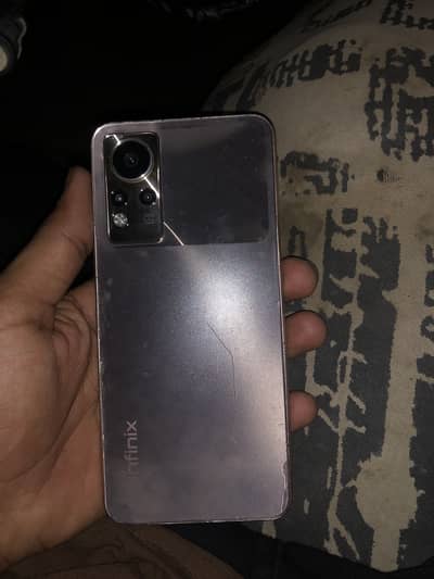 Infinix note 11