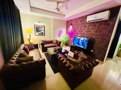 1 Bed Apartment for Rent Daily | E-11 F-11 G-11 F-10 | Per Day Basis