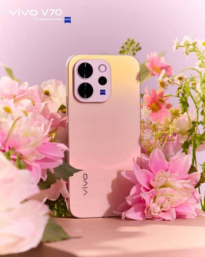 Vivo v70 active