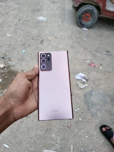 sumsung note 20 ultra