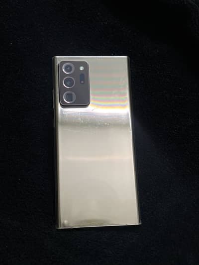 Samsung Galaxy Note 20 Ultra 128GB non-PTA