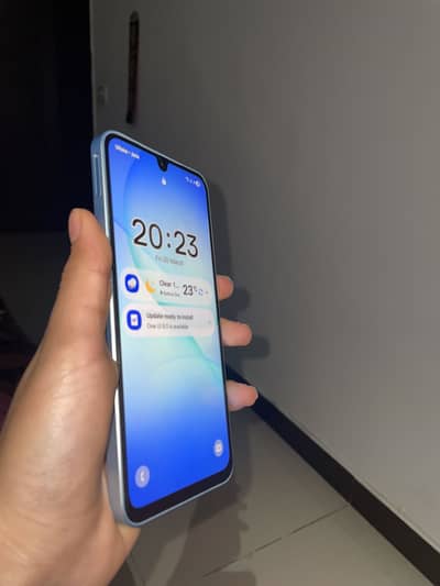 Samsung A17