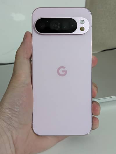 Google Pixel 9 Pro XL