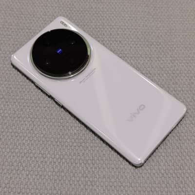 Vivo X100 Pro 10/10 Official PTA Approved Full Box
