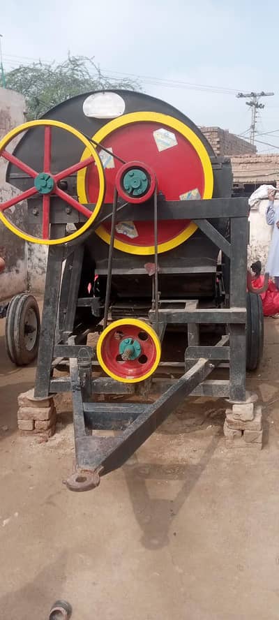 Thresher 2010 Diamond bilkol new candistion03073826282