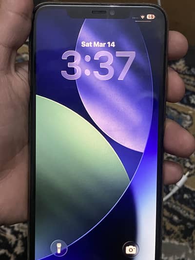 Apple iphone 11 pro max  factory