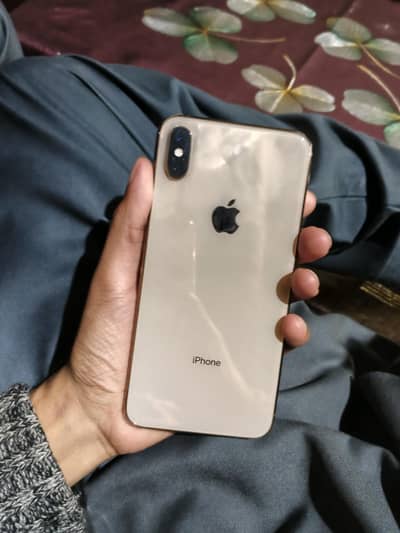 Iphone XS Max