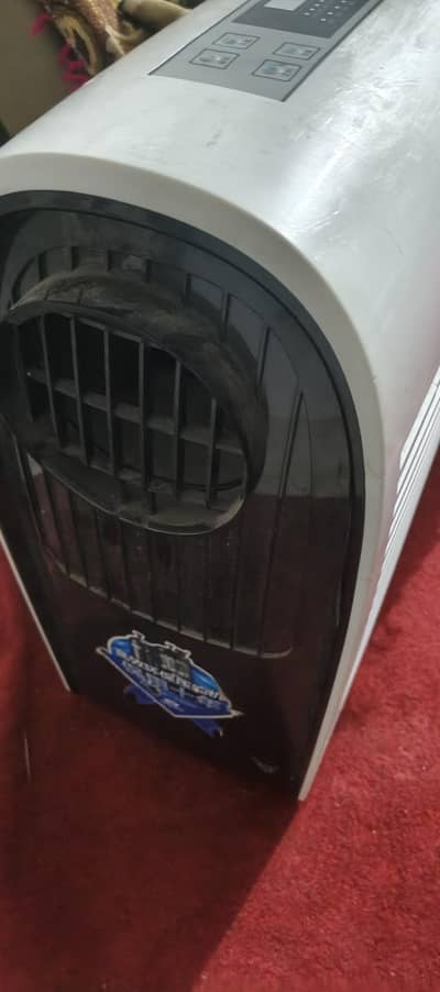 Daewoo 0.75 Ton Just Like New