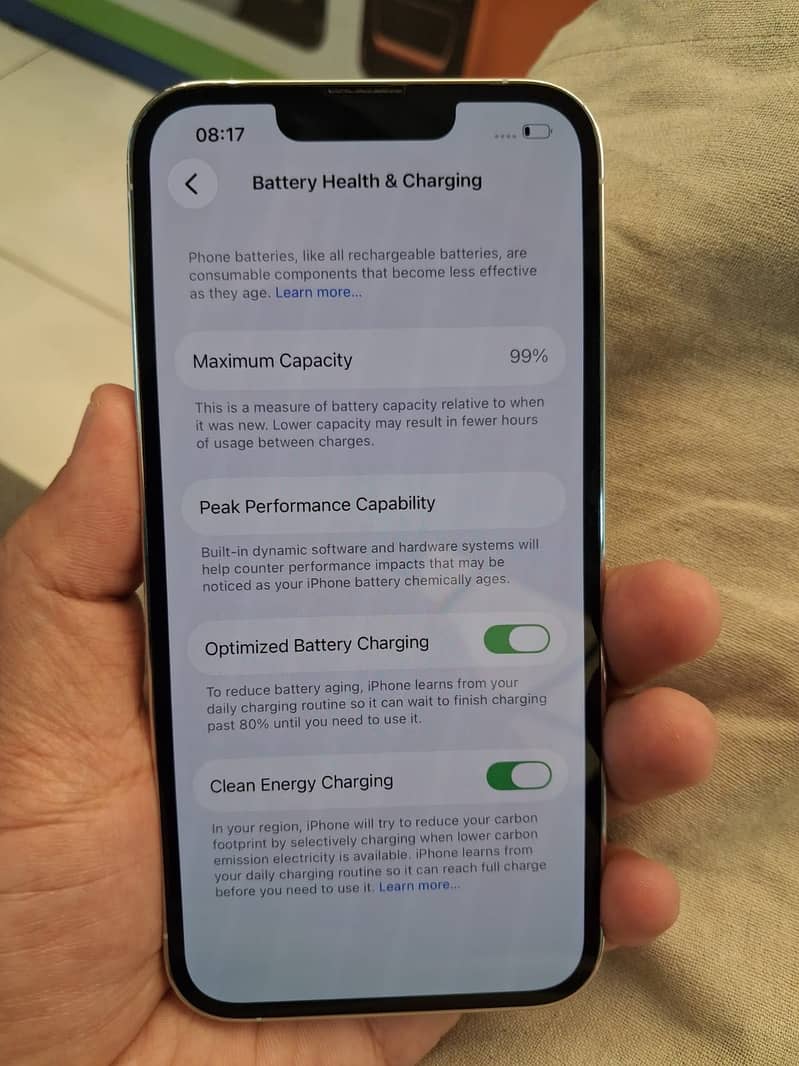 iPhone 13 Pro 1