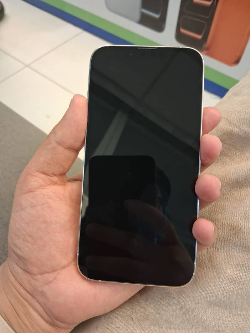 iPhone 13 Pro 3