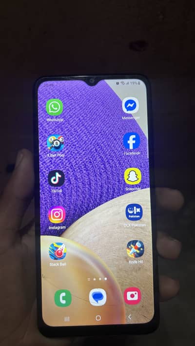 SAMSUNG A32 5G