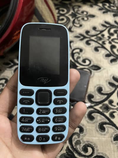 Itel it2171