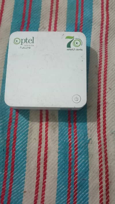 ptcl android box