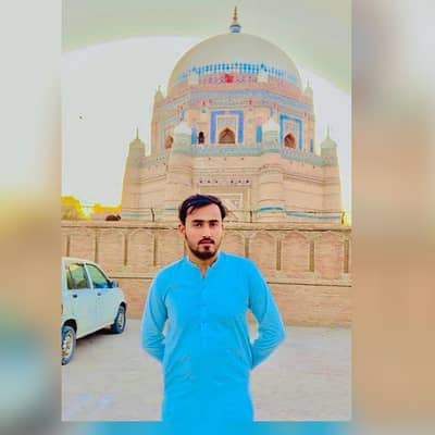 Safdar Arain