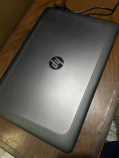 HP ZBook 15u G3 | i7 | 16GB | 4K Display | 2GB AMD GPU W4190M