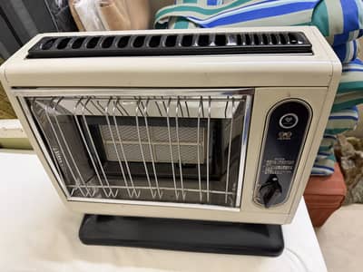 Rinnai Osaka Ceramic Gas Heater