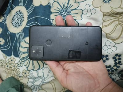 Google pixel panel. damage