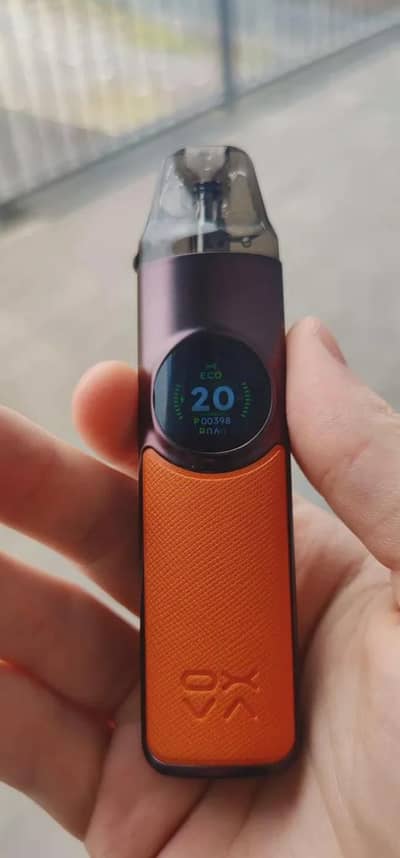 Oxva Nexlim Go/ Nexlim / Oxva pod