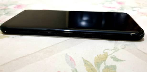 Samsung S8 Officially PTA Approved (4/64) Sealed Set