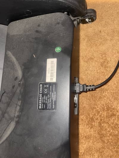 Zero Massage chair u sense model