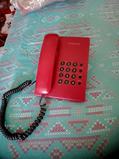 Landline Phone