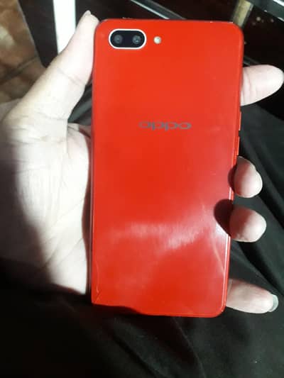 oppo a3s 2gb 16gb pta approved