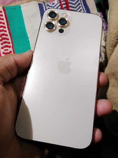 iphone 12pro JV neat clean condition jv battery health 95 percent