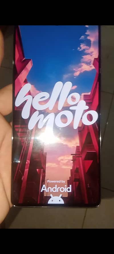 Motorola Moto G Stylus 5g 2024