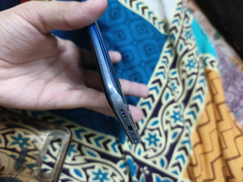 volume button decrease. Oppo A54 box available 2