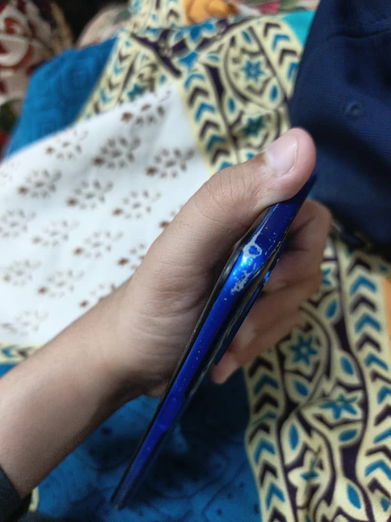 volume button decrease. Oppo A54 box available 4