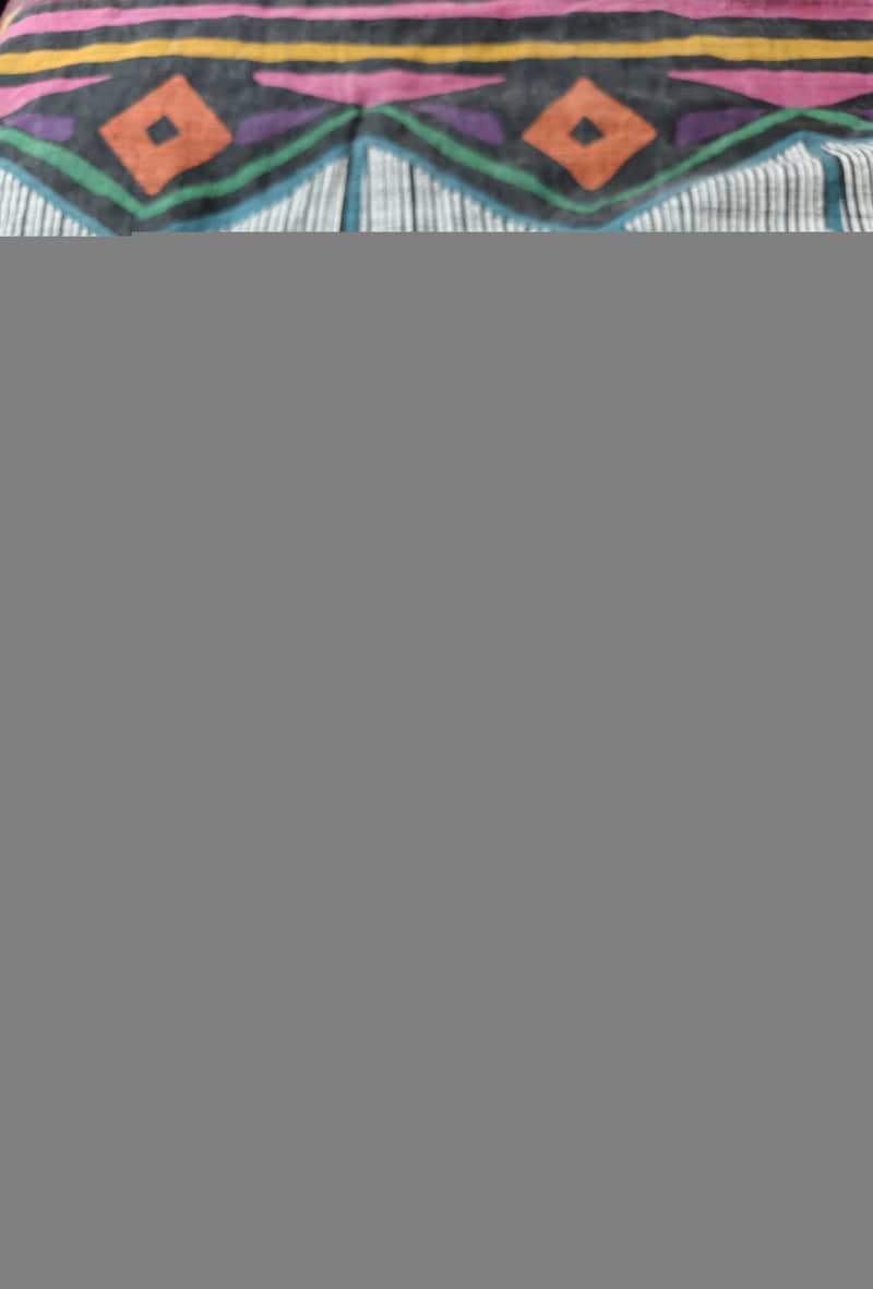 Spinner widget cube 0