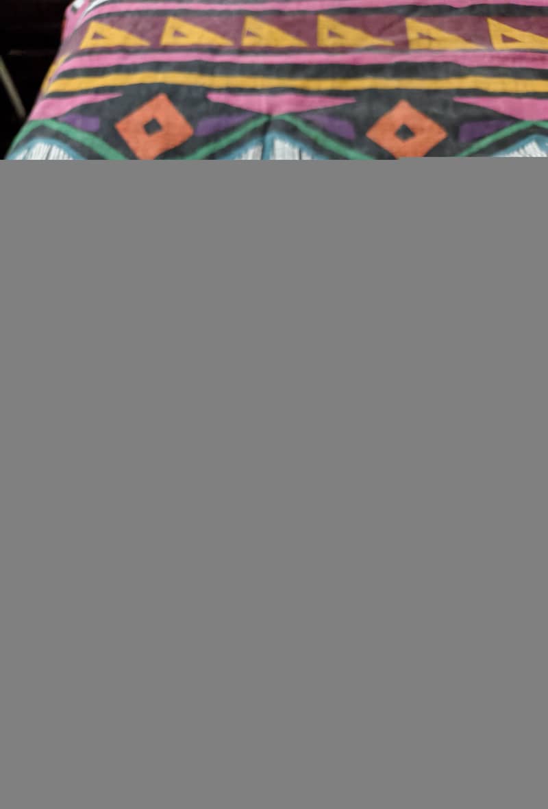 Spinner widget cube 1